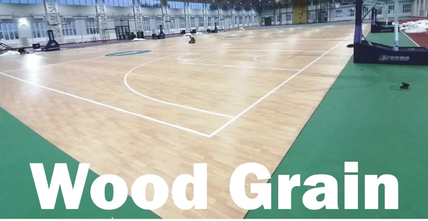 Vinil deportivo