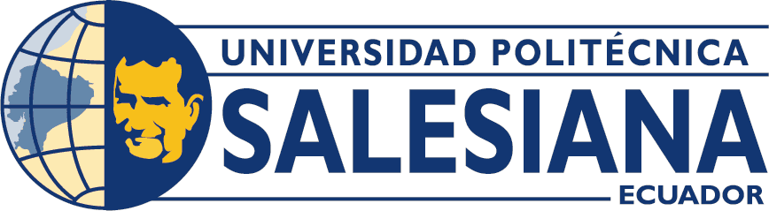 Universidad Politécnica Salesiana — cliente de ATLOS