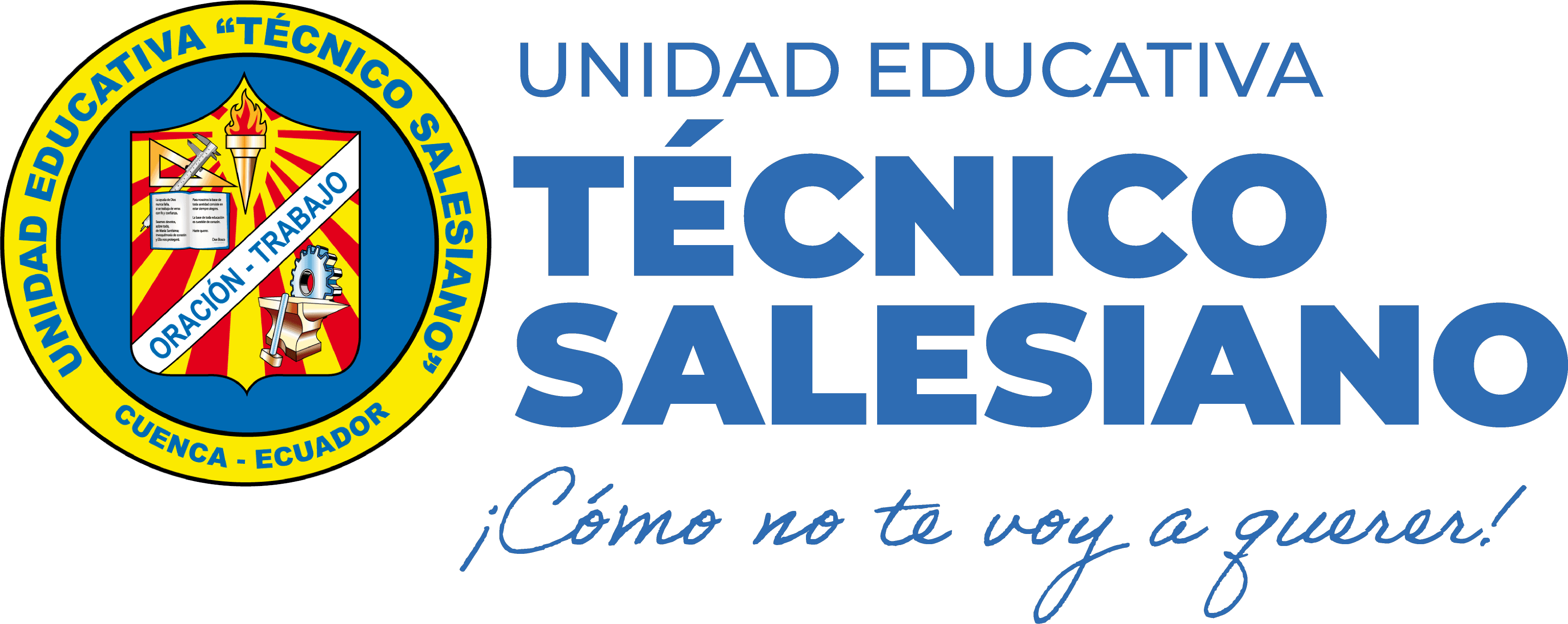 Unidad Educativa Técnico Salesiano — cliente de ATLOS